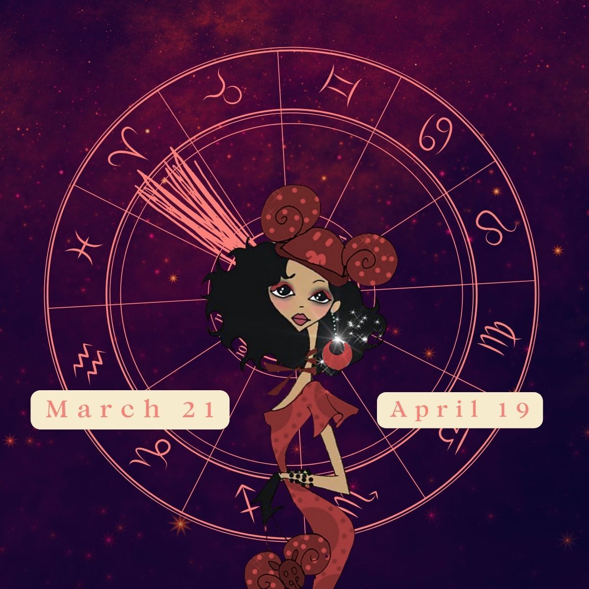 От какво се нуждае всеки зодиакален знак за сезона на Овен, според вашия хороскоп