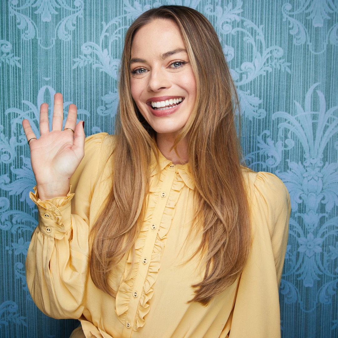 Margot Robbie току що удари майката След успеха на актрисата насочи вниманието