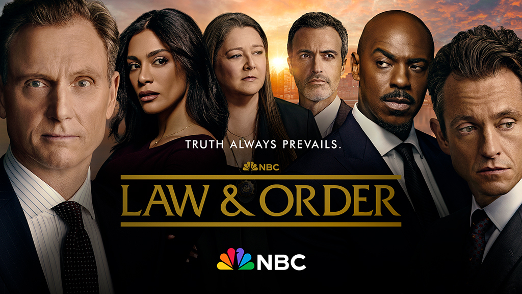 Law & Order