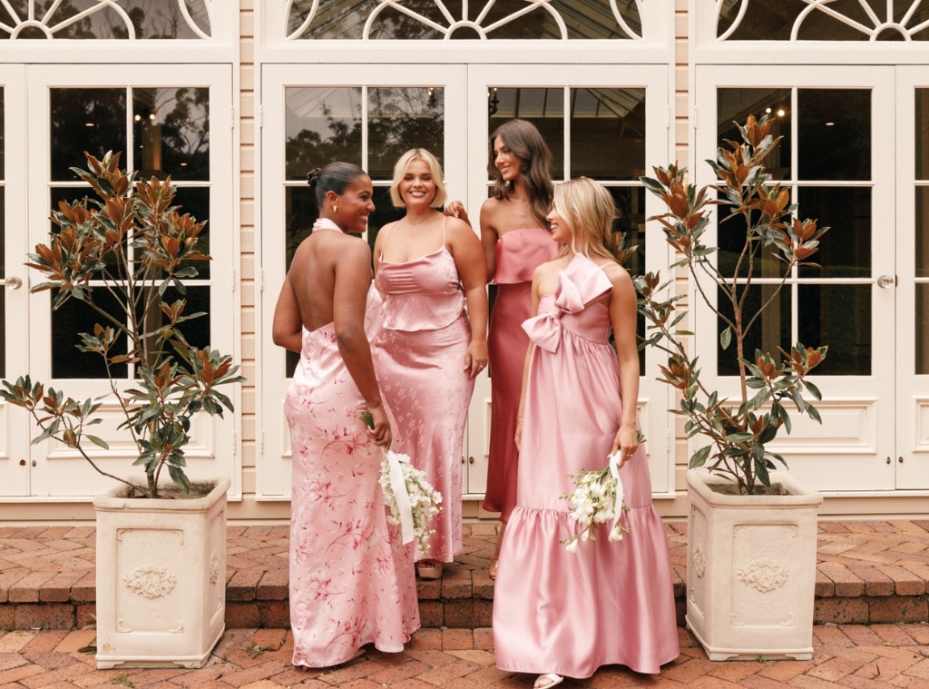 Shop Best Places to Buy Bridesmaid Dresses