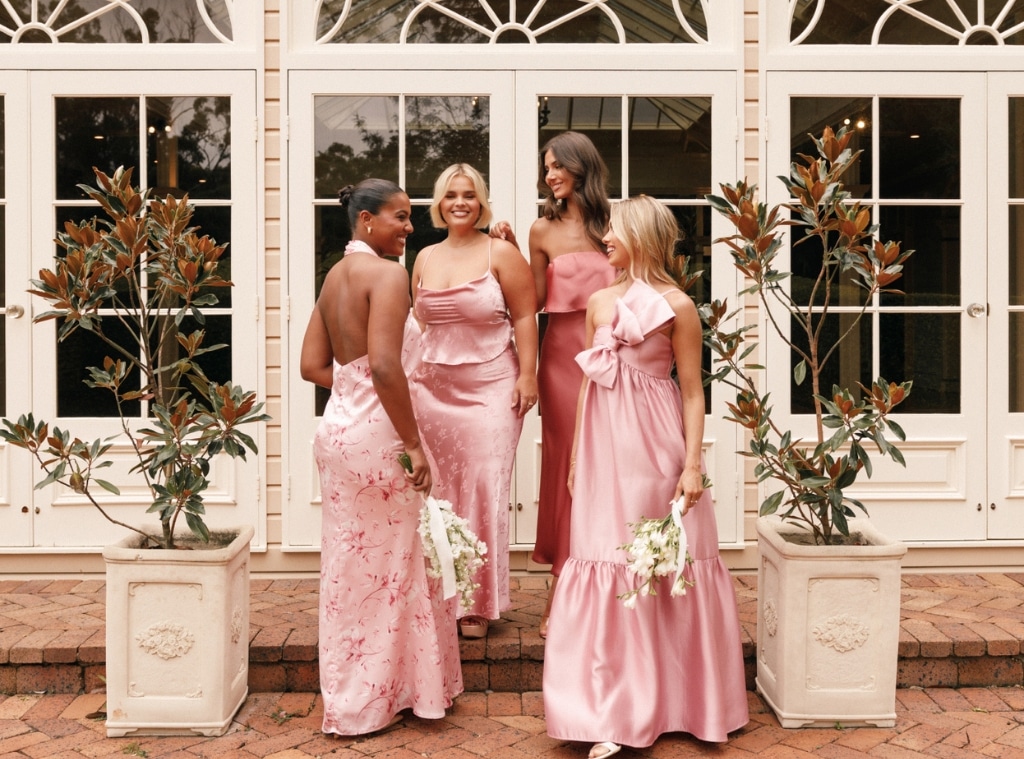 The Best Places to Buy Affordable & Cute Bridesmaid Dresses Online The Best Places to Buy Affordable & Cute Bridesmaid Dresses Online