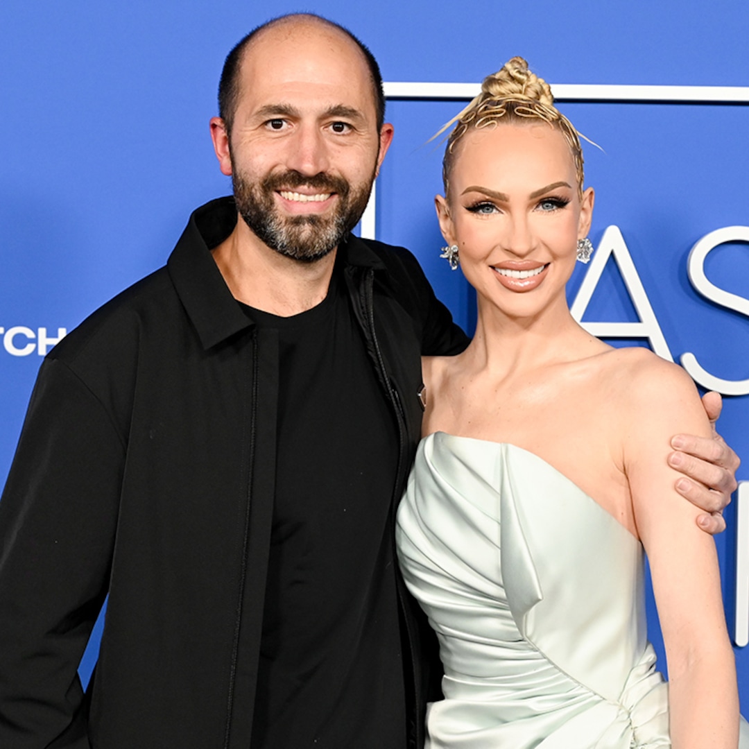 Christine Quinn Makes First Public Appearance Since Estranged Husband’s Arrest – E! Online Christine Quinn Makes First Public Appearance Since Estranged Husband’s Arrest – E! Online