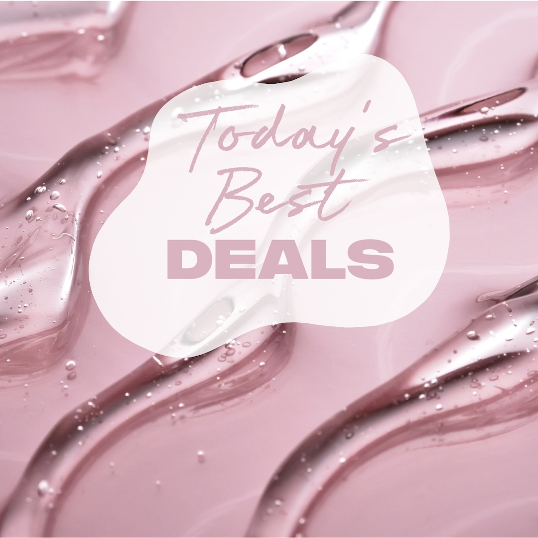 Get 54% Off Tanning Drops Recommended by Kourtney Kardashian, a 0 Abercrombie Shacket for & More – E! Online Get 54% Off Tanning Drops Recommended by Kourtney Kardashian, a 0 Abercrombie Shacket for & More – E! Online