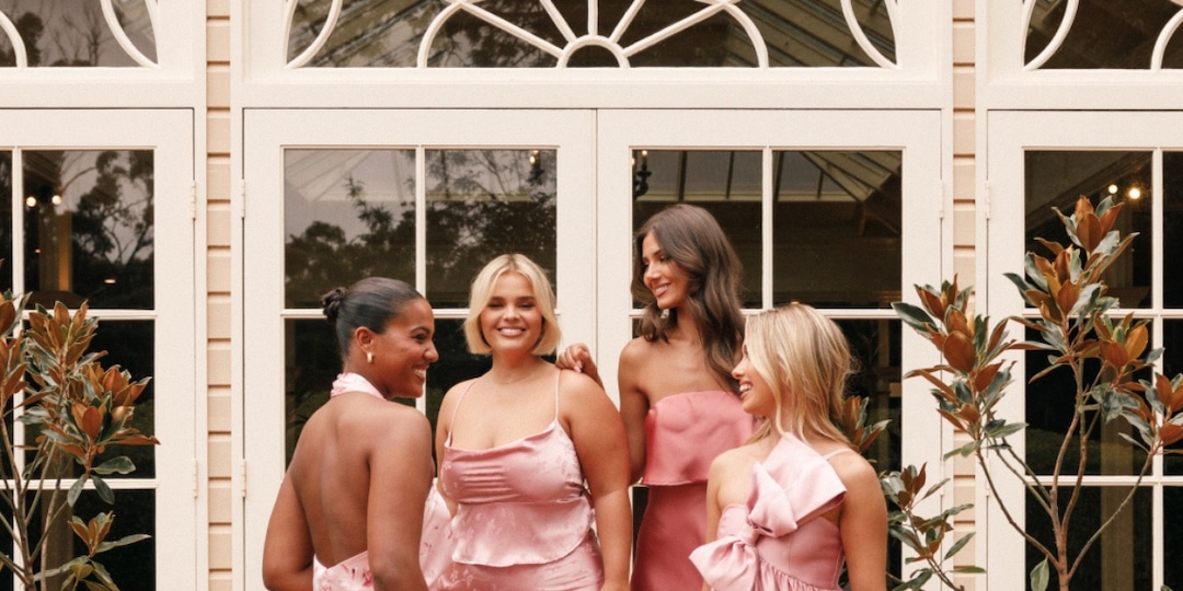 The Best Places to Buy Affordable & Cute Bridesmaid Dresses Online The Best Places to Buy Affordable & Cute Bridesmaid Dresses Online