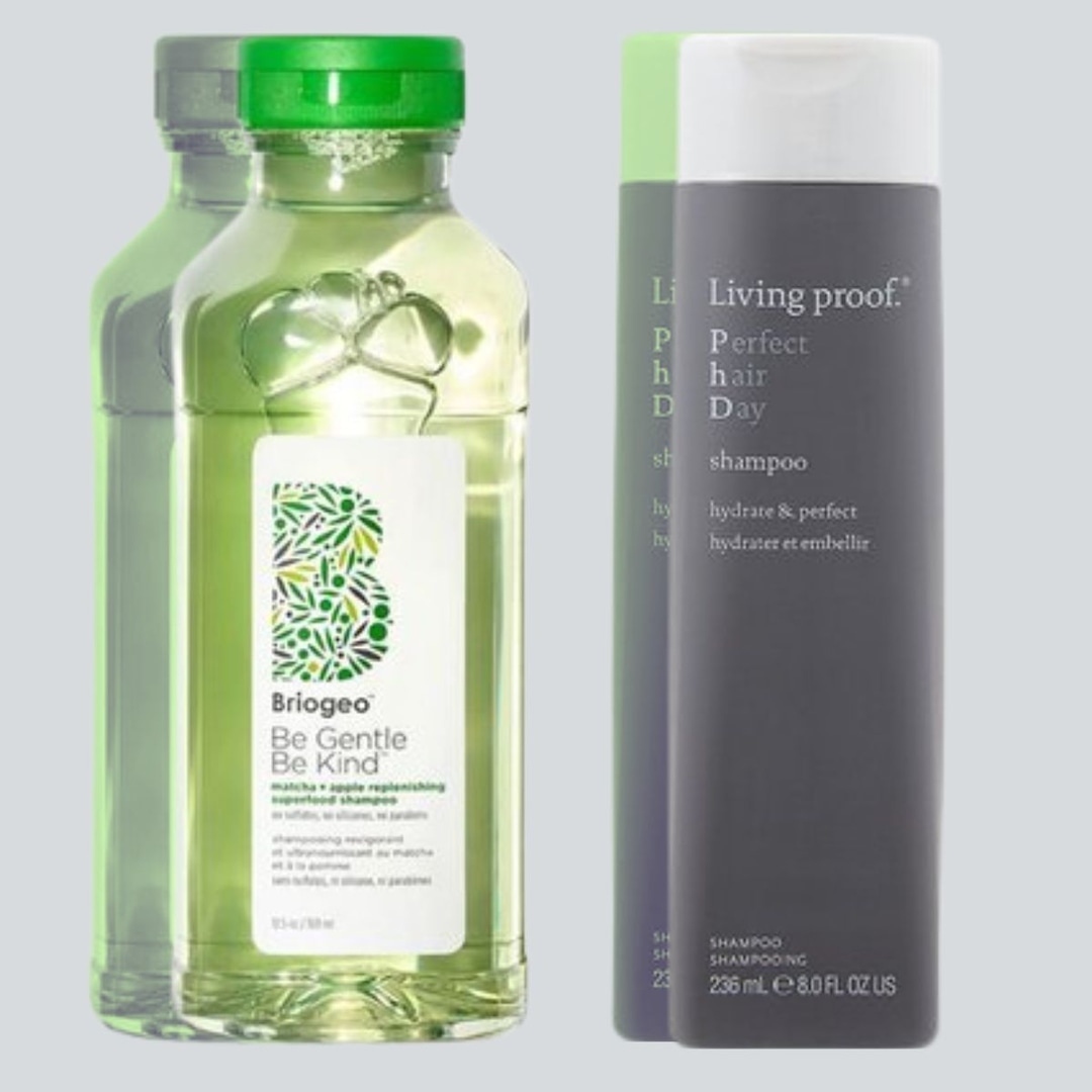 Best Smelling Shampoos According to Our Staff – E! Online Best Smelling Shampoos According to Our Staff – E! Online