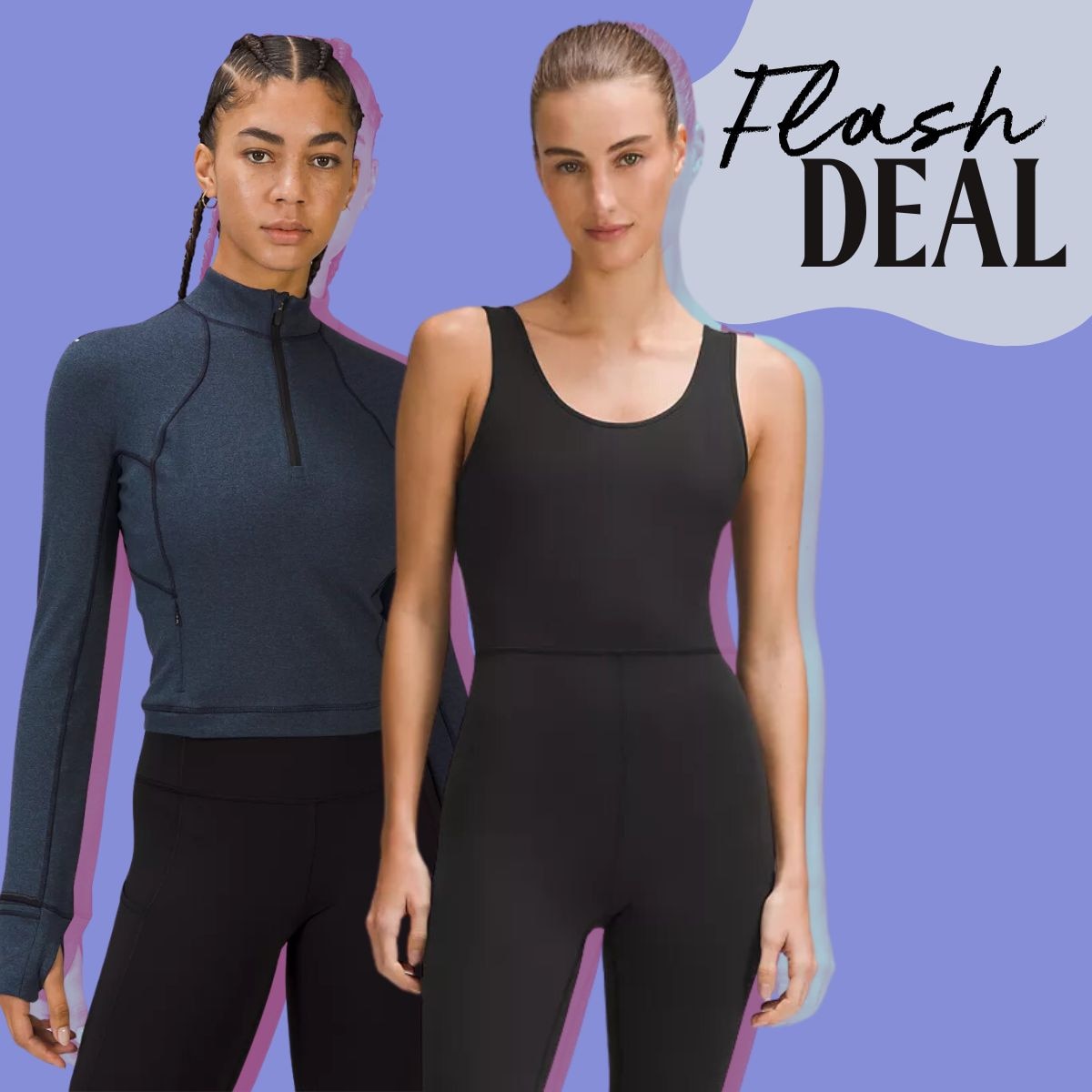 Lululemon Just Added Tons of Items to Their We Made Too Much Section