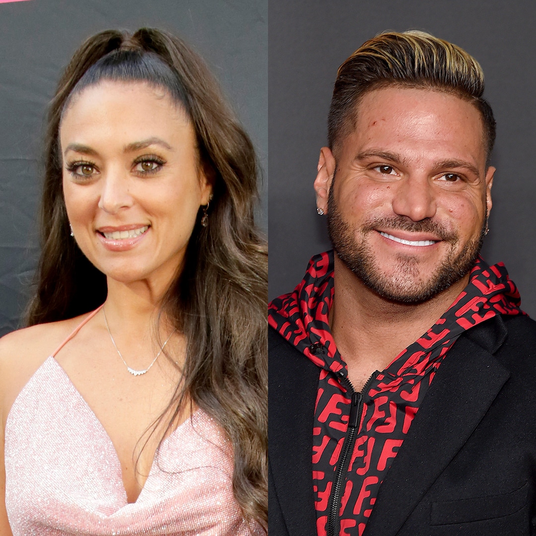 Explosive Jersey Shore Teaser Offers First Glimpse of Sammi and Ronnie Reunion – E! Online Explosive Jersey Shore Teaser Offers First Glimpse of Sammi and Ronnie Reunion – E! Online
