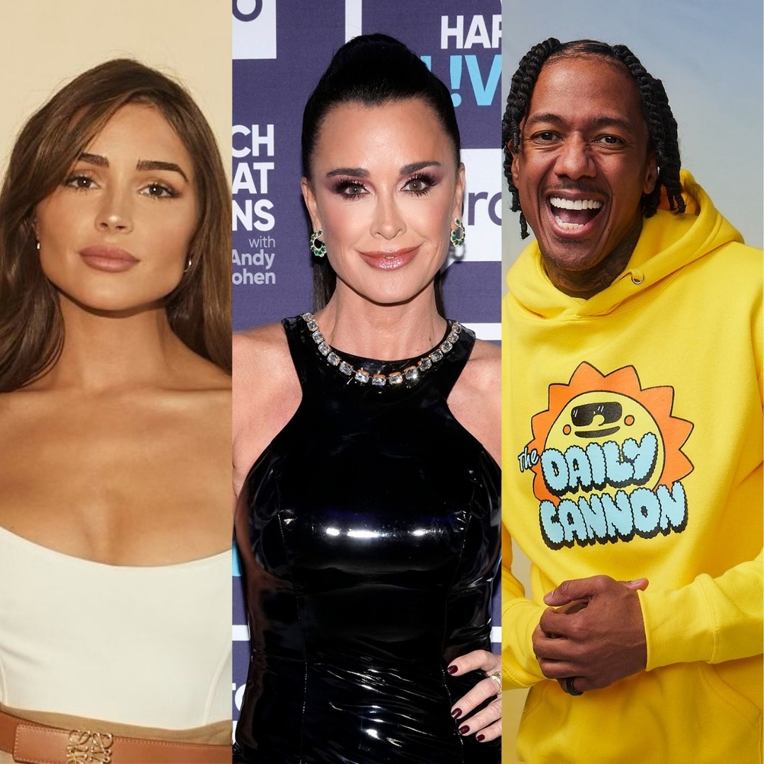 The Top 56 Amazon Home Deals on Celeb-Loved Picks: Kyle Richards, Olivia Culpo, Nick Cannon & More – E! Online The Top 56 Amazon Home Deals on Celeb-Loved Picks: Kyle Richards, Olivia Culpo, Nick Cannon & More – E! Online