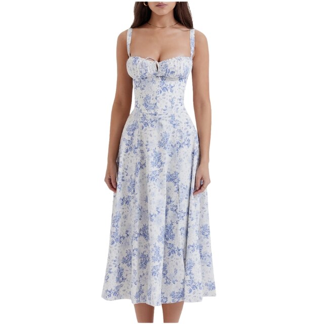 princess polly baby blue dress The Best Websites to Buy Bridesmaid Dresses Online in 2026