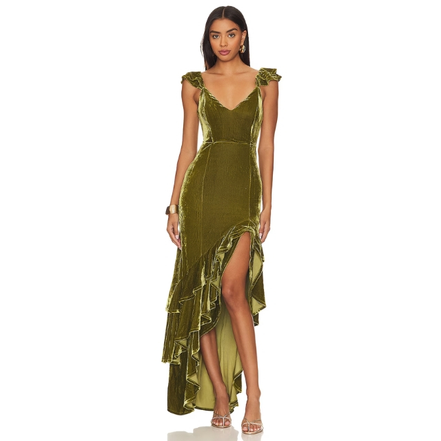 The Best Places to Buy Affordable & Cute Bridesmaid Dresses Online