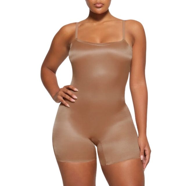 Barely There Shapewear High Waist Briefs