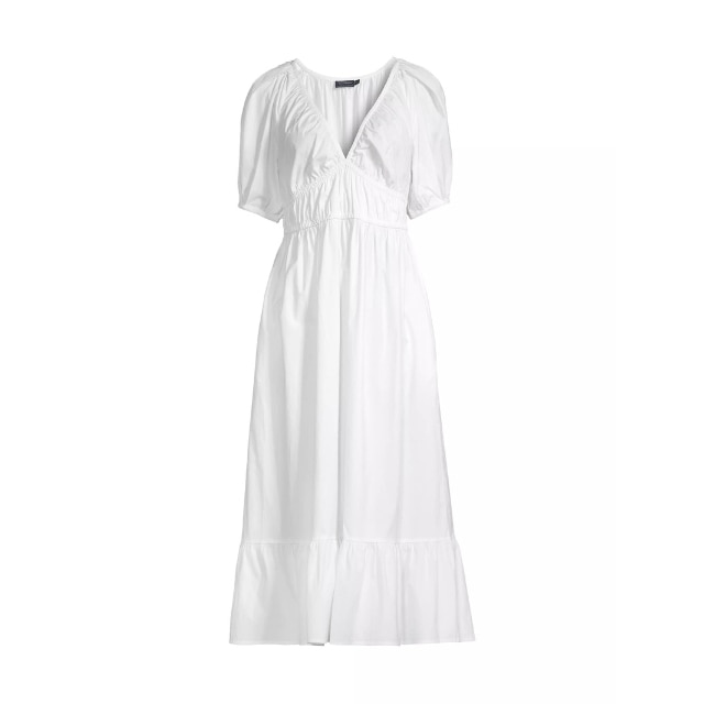 Cotton Designer Night Gown at Rs 640/piece