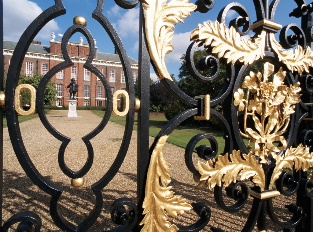 Kensington Palace