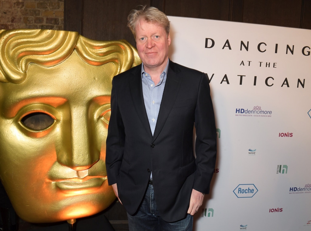 Charles Spencer, 2020