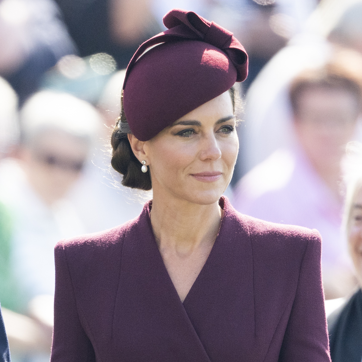 Kate Middleton Details Chemotherapy Side Effects Amid Cancer Treatment