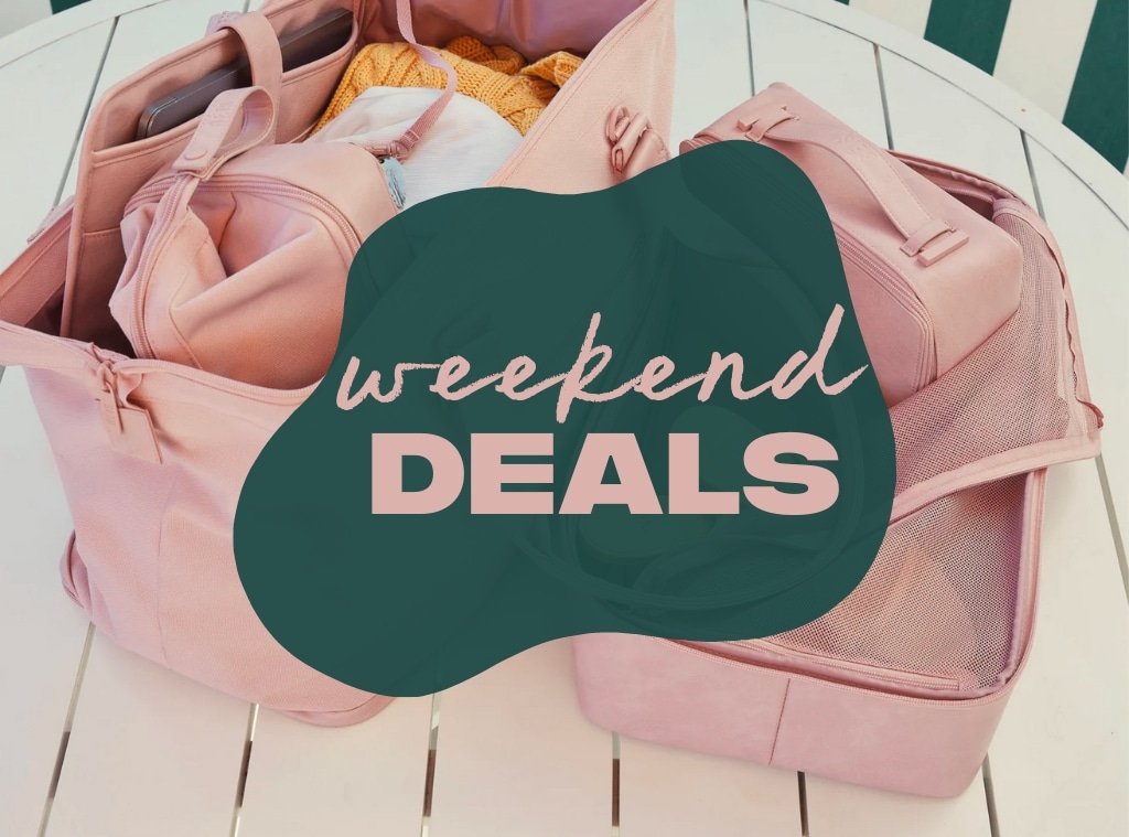 Shop Best Weekend Deals