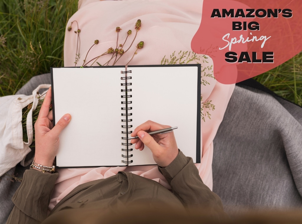 Shop Amazon Big Spring Sale Rocketbook
