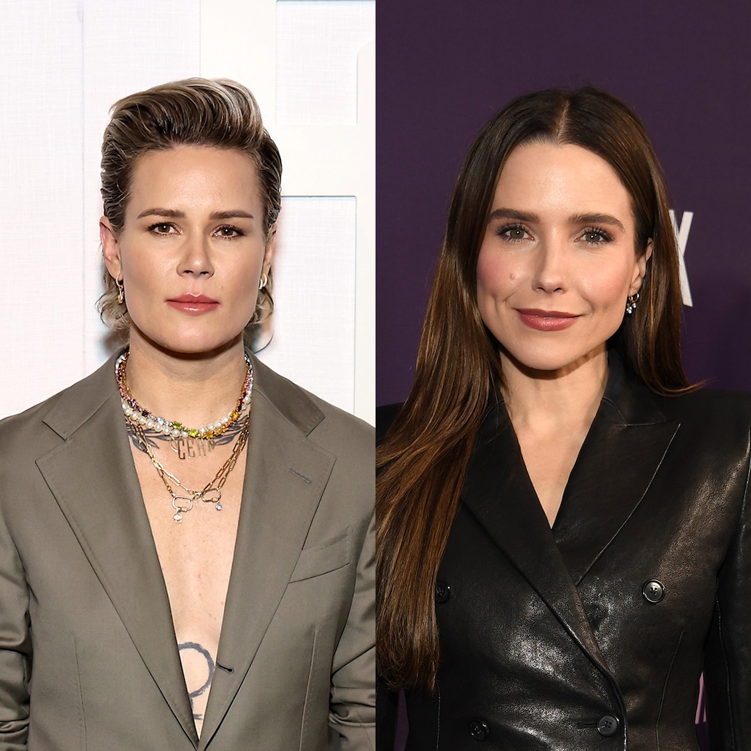 Сдвояването на София Буш и Ашлин Харис е истинска магия