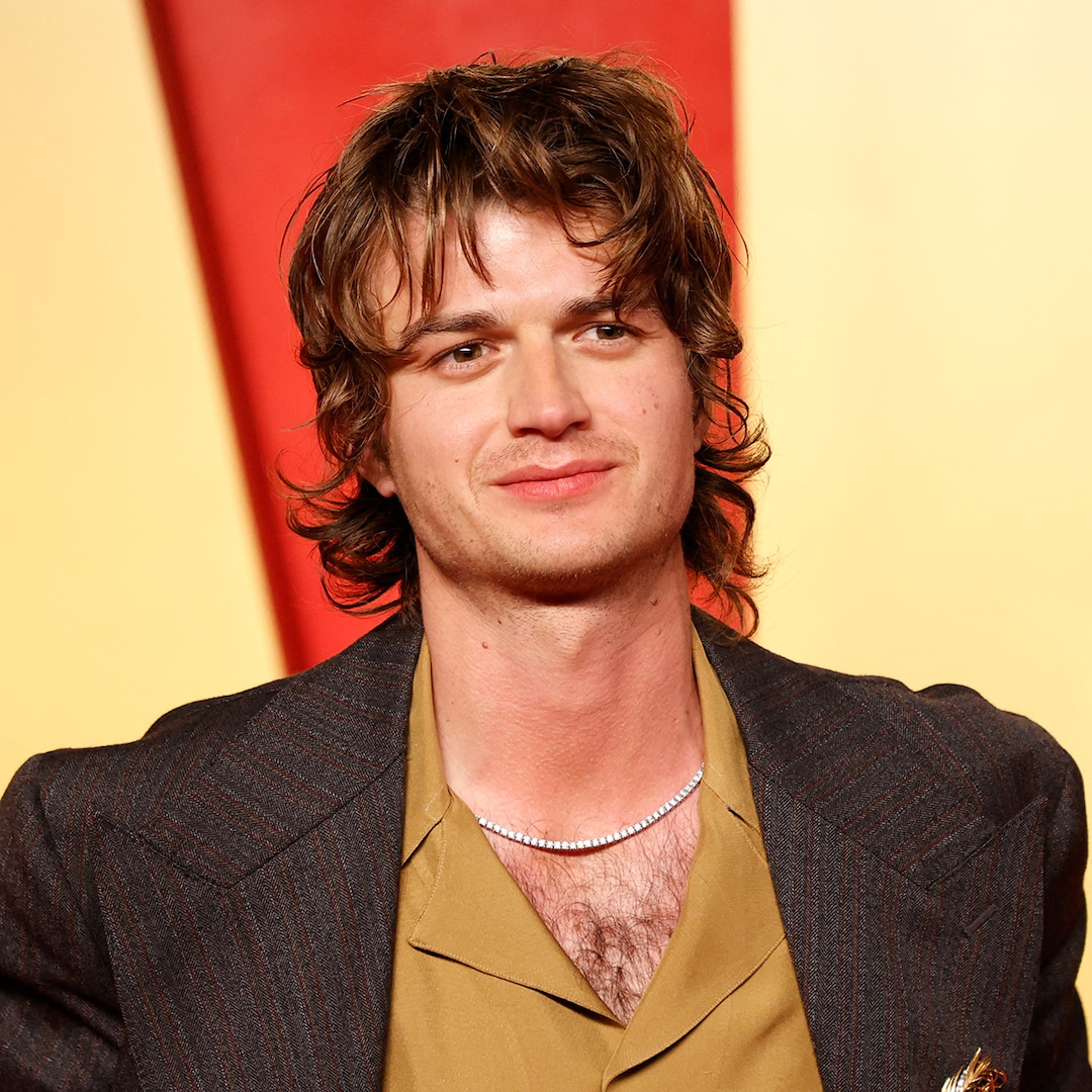 Когато се върне в Чикаго Джо Киъри не иска да