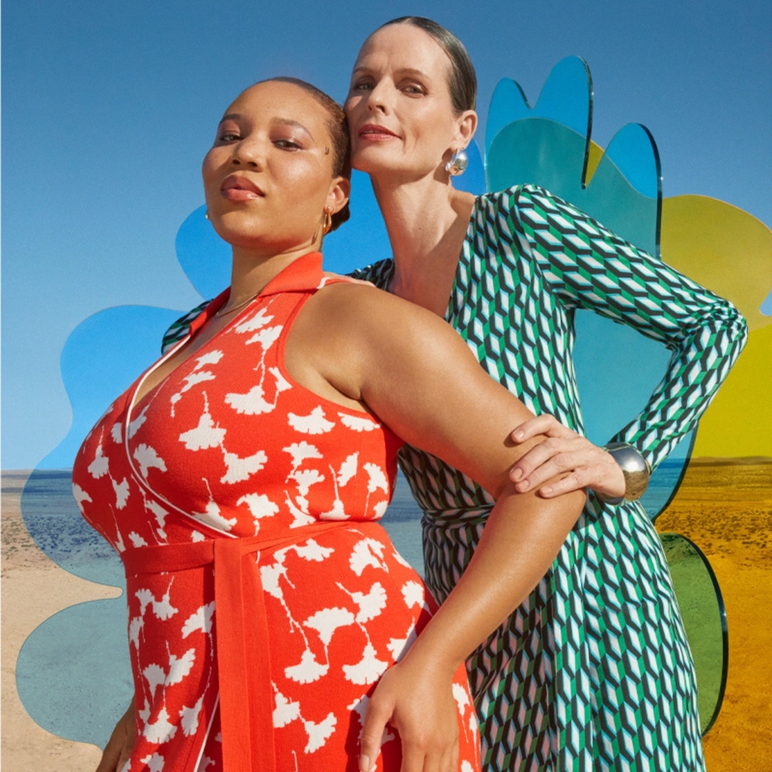 The Diane von Furstenberg x Target Collection Is Officially Here—This Is What You Need To Buy ASAP – E! Online The Diane von Furstenberg x Target Collection Is Officially Here—This Is What You Need To Buy ASAP – E! Online