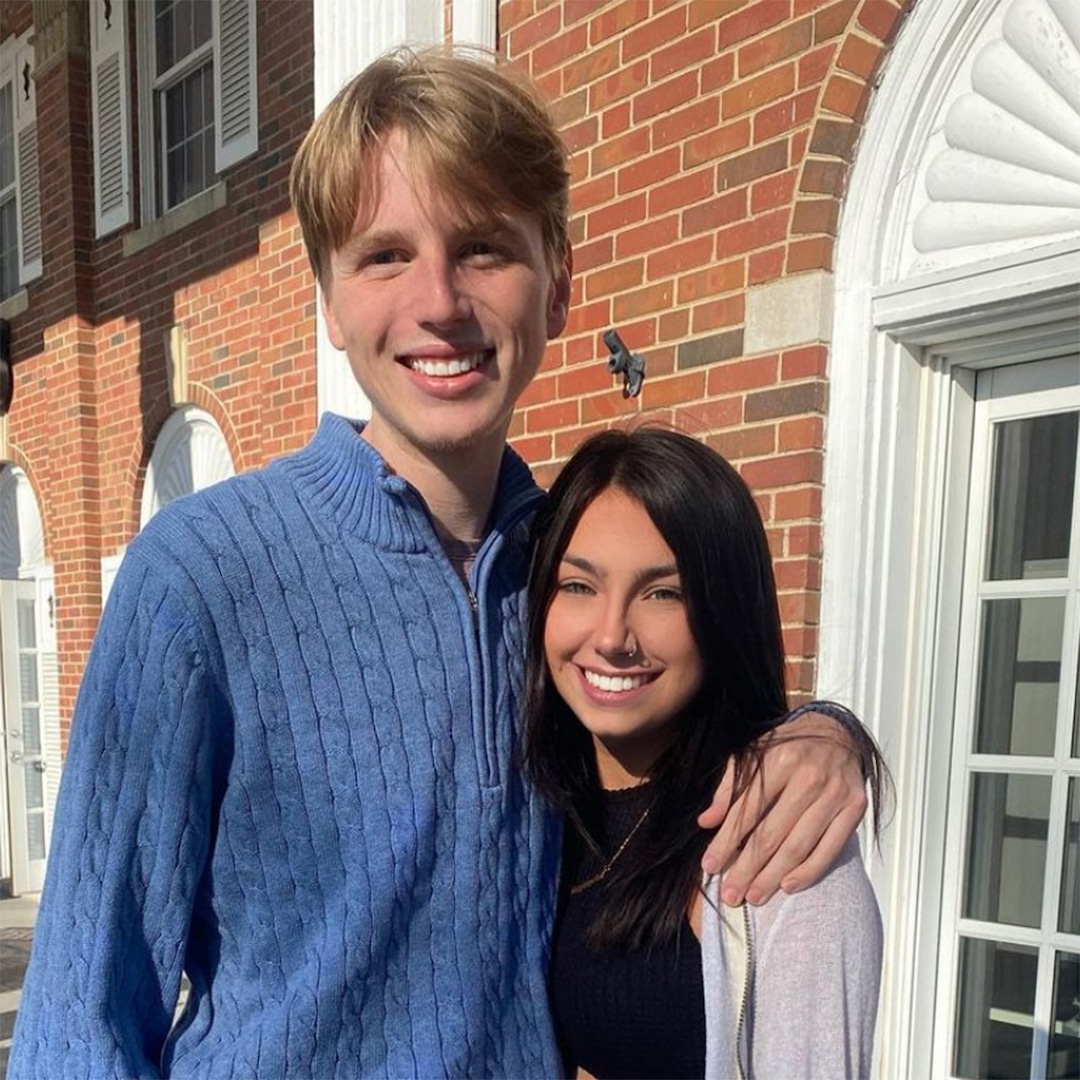 Riley Strain Dead at 22: Police Detail What Led to Discovery of Missing Student – E! Online Riley Strain Dead at 22: Police Detail What Led to Discovery of Missing Student – E! Online