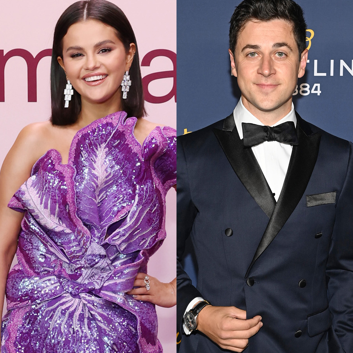 Selena Gomez and David Henrie reunite for Wizards of Waverly Place sequel
