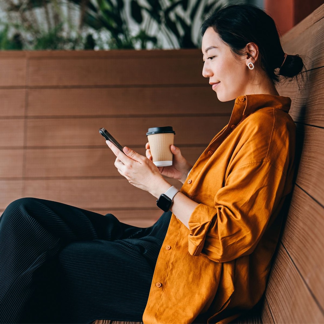 Shop QVC’s Free Ship Weekend & Save Big on Keurig, Dyson, Tile Bluetooth Trackers & More – E! Online Shop QVC’s Free Ship Weekend & Save Big on Keurig, Dyson, Tile Bluetooth Trackers & More – E! Online