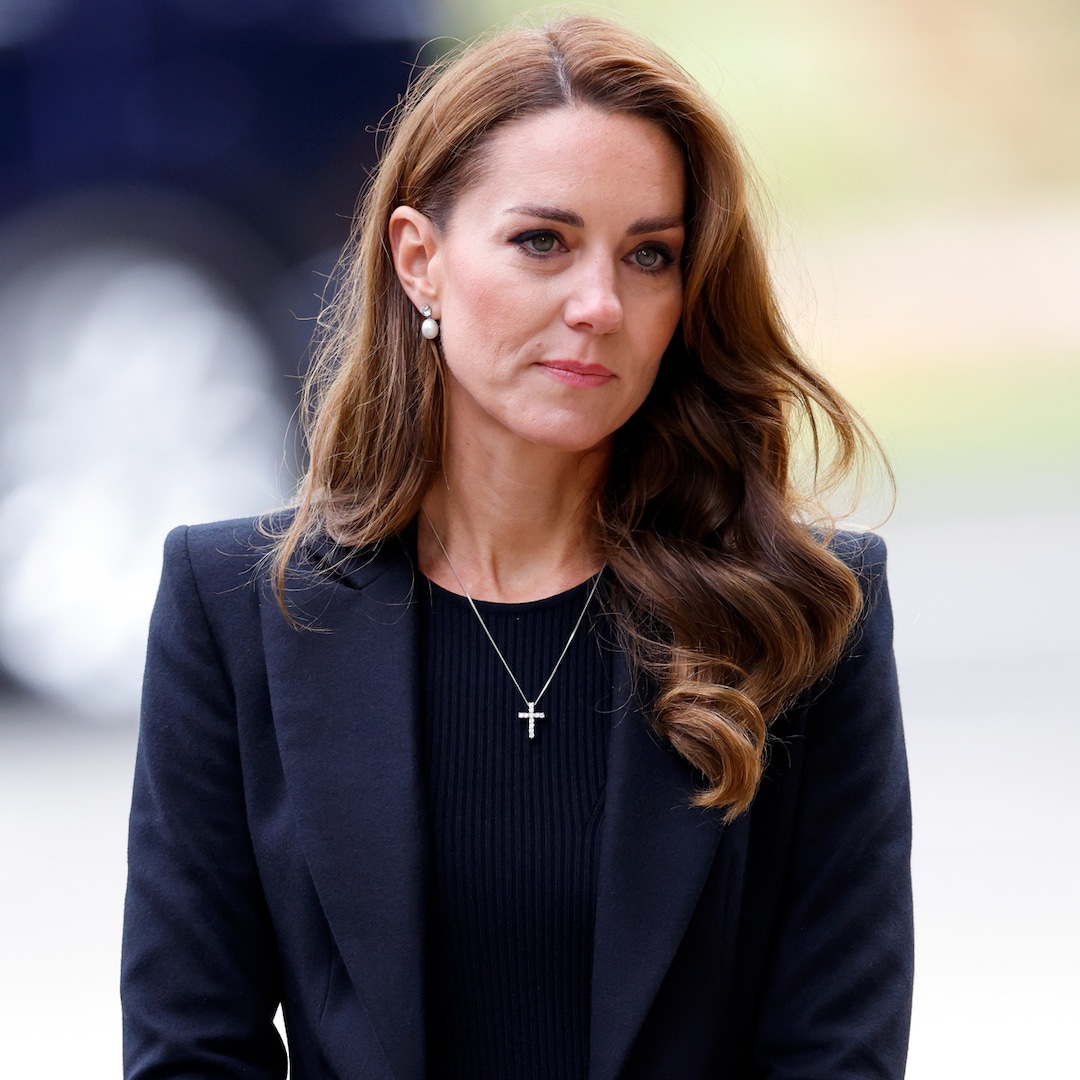 Kate Middleton Is Receiving Preventative Chemotherapy: Here’s What That Means – E! Online Kate Middleton Is Receiving Preventative Chemotherapy: Here’s What That Means – E! Online