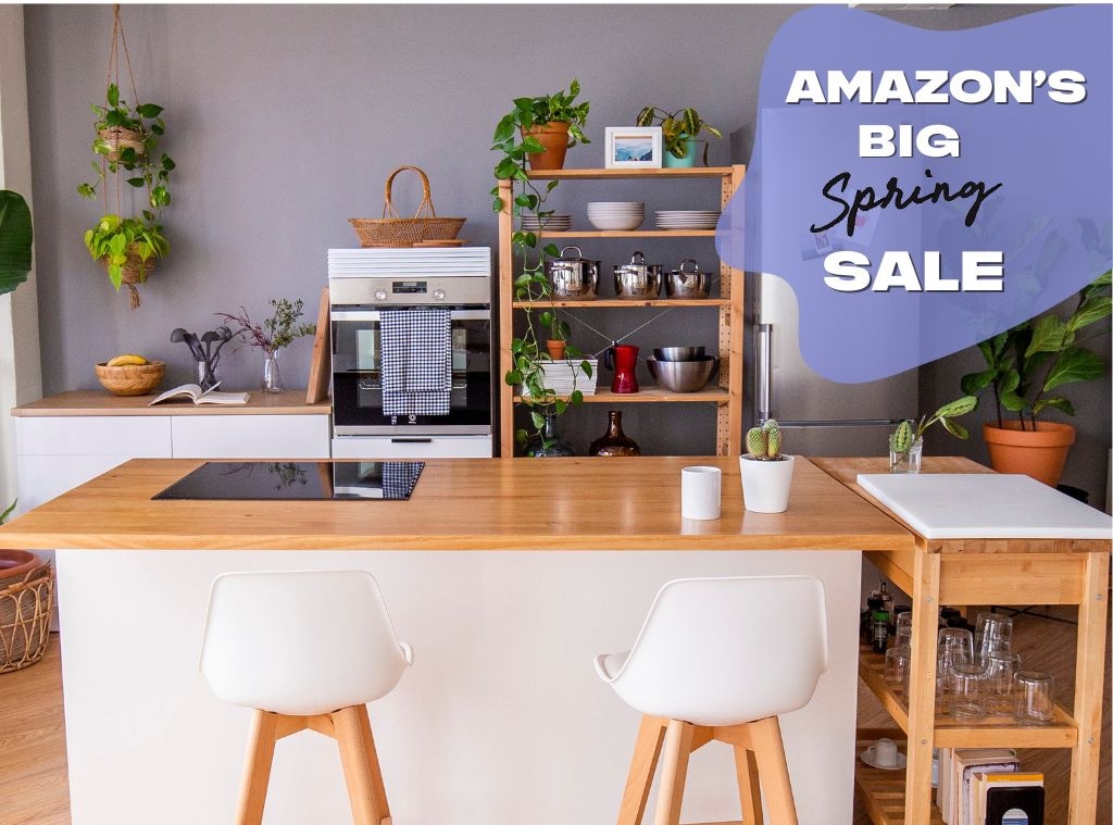 shop_amazon big spring sale_kitchen gadets_hero
