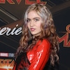 Grimes, Captain Marvel Premiere, 2019