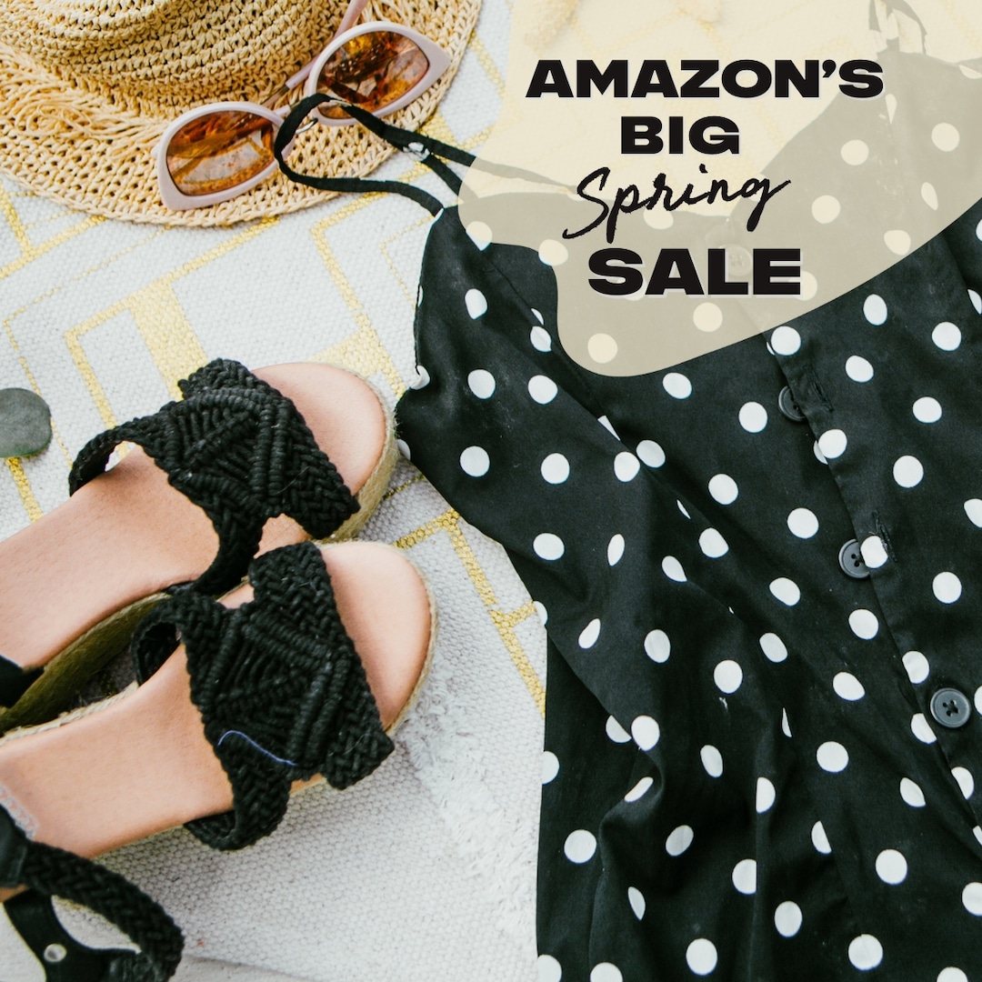 Step up Your Style & Get 63% Off Accessories From Amazon: Adidas, Steve Madden, Vera Bradley & More – E! Online Step up Your Style & Get 63% Off Accessories From Amazon: Adidas, Steve Madden, Vera Bradley & More – E! Online