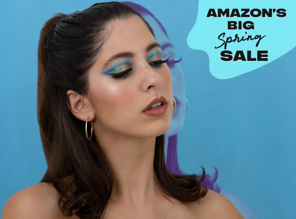 Shop Amazon Big Spring Sale Julep Eyeshadow Stick