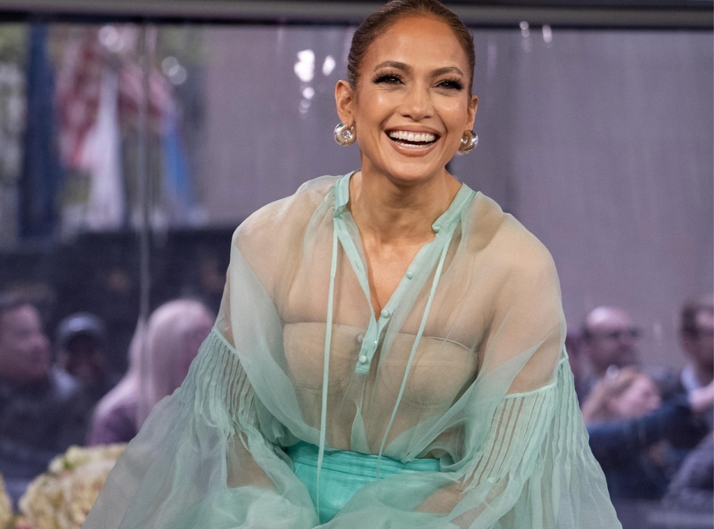 Shop Jennifer Lopez Amazon Self-Care
