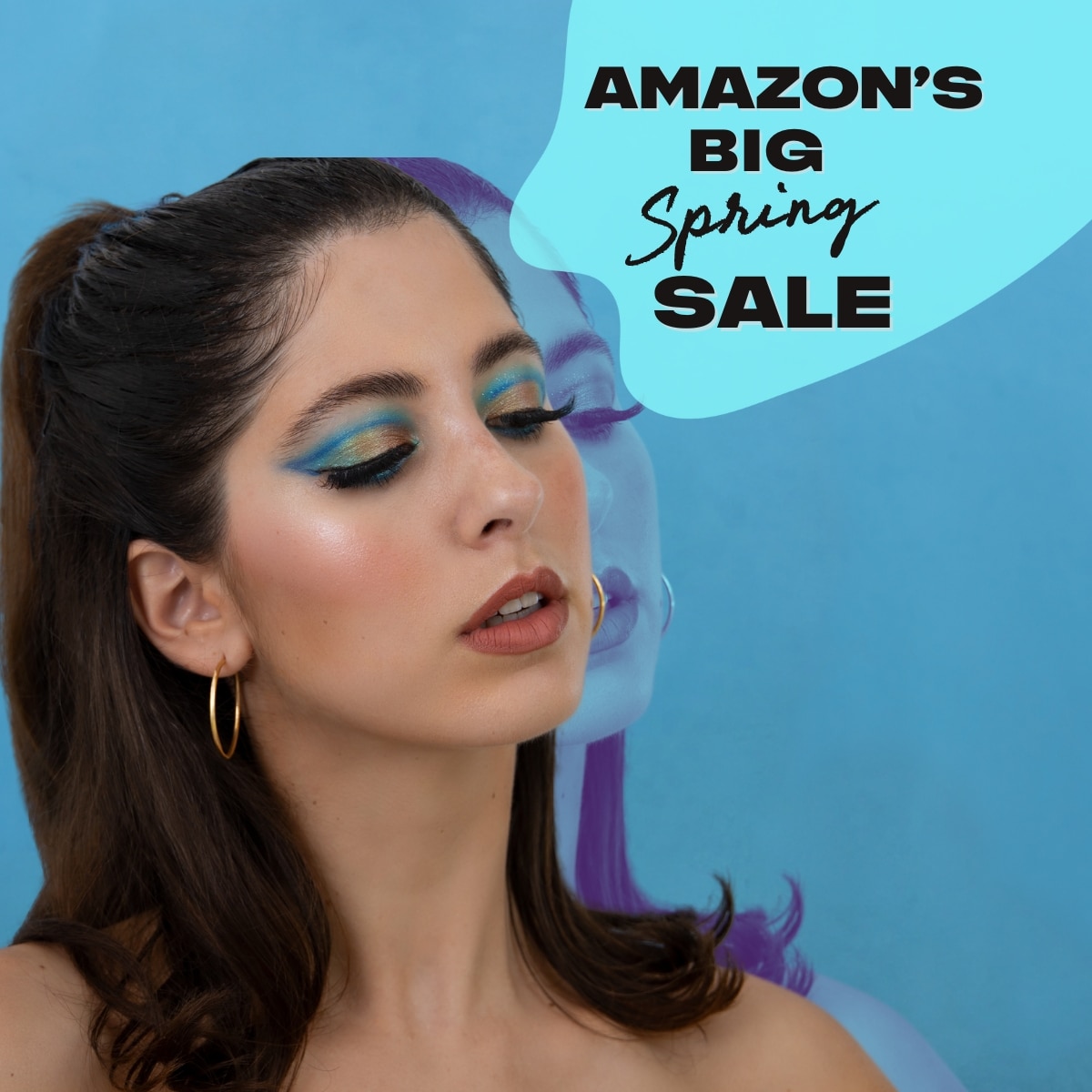 Shop the $11 Eyeshadow Stick Shoppers Call Their “Holy Grail” Product