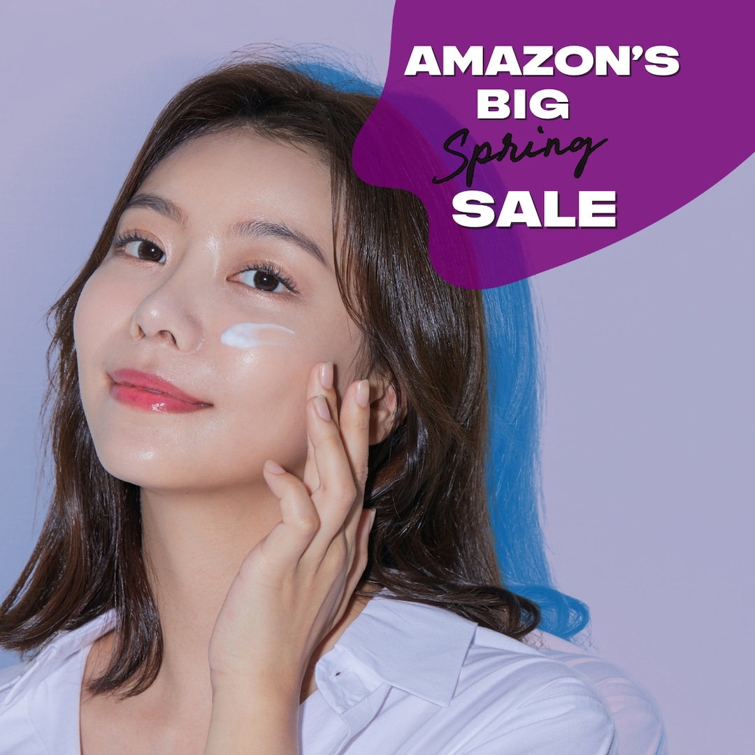 These Viral K-Beauty Finds Are Actually Worth the Hype & Are on Sale