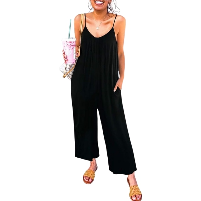 Get This Size-Inclusive Jumpsuit for $25 at 's Big Spring Sale