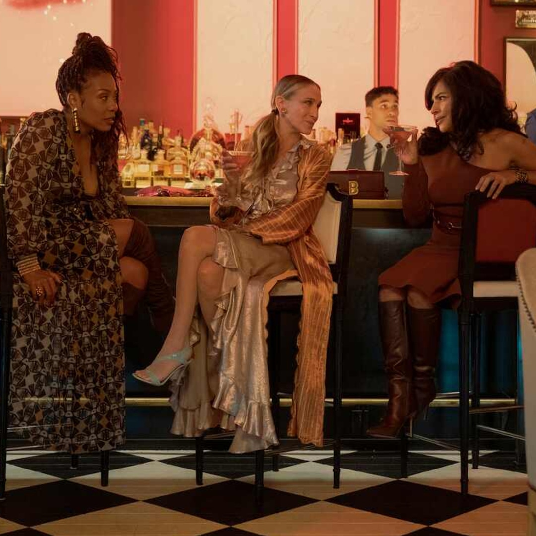 Миранда Хобс може да се наложи да намери ново място