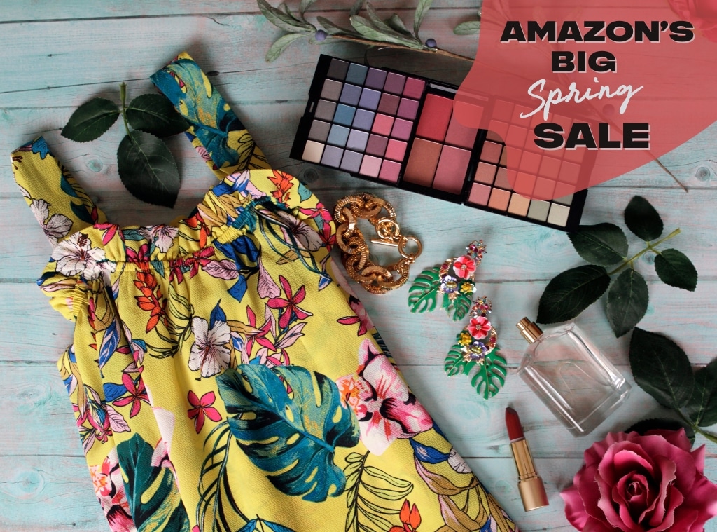 Shop Amazon Big Spring Sale Last Call