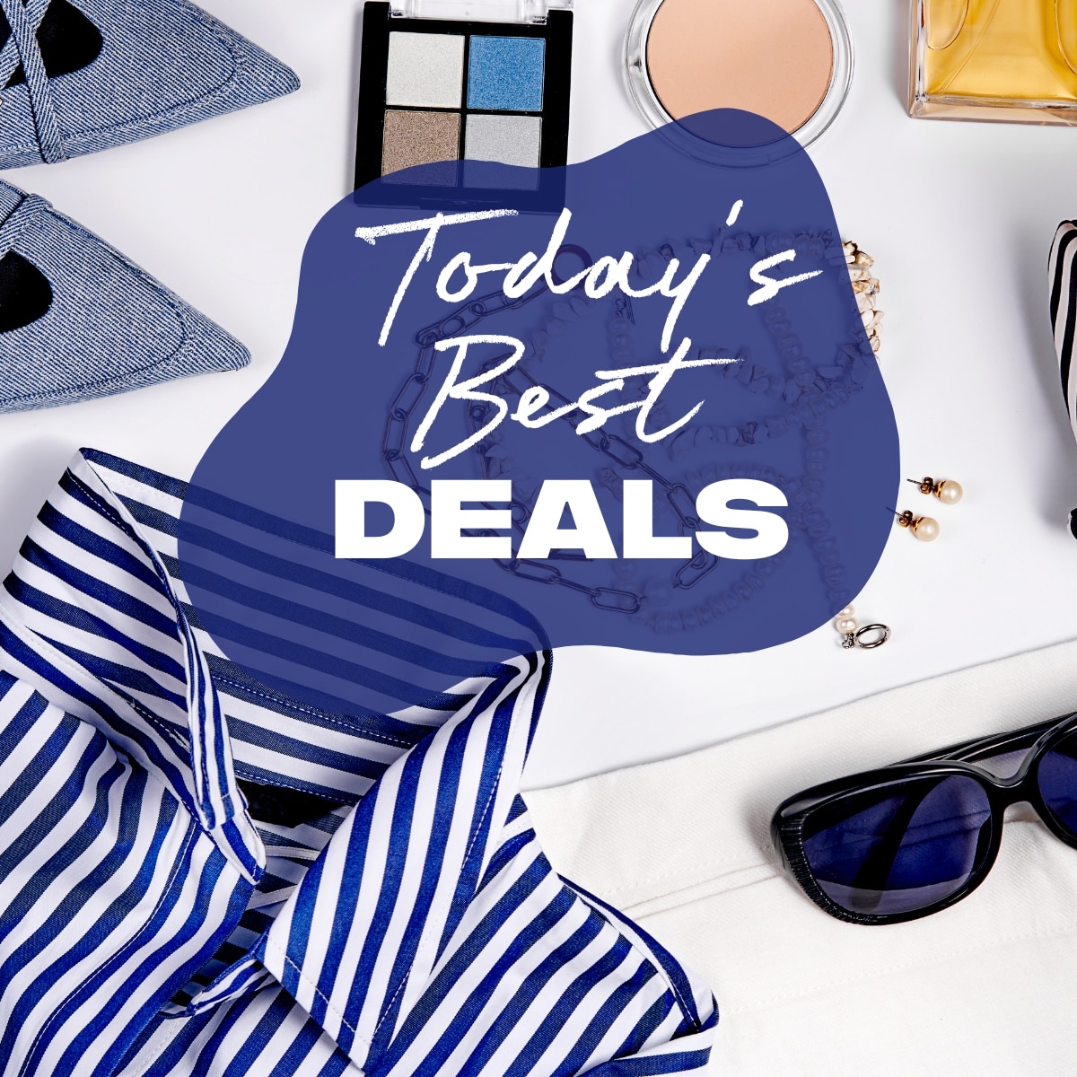 Get 51% off a Revlon Heated Brush, 74% off a Coach Bag & More Deals