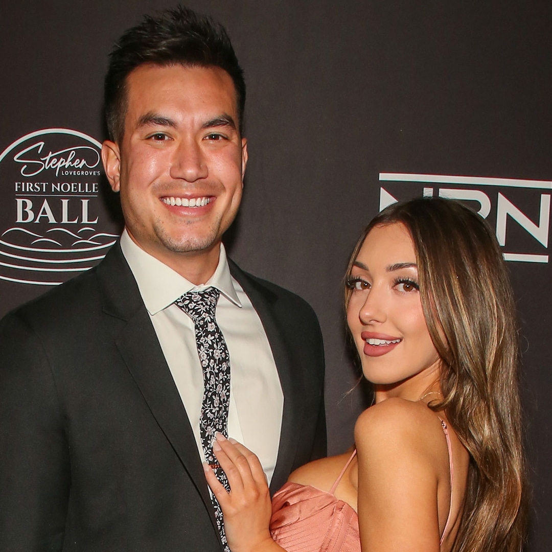 Bachelor Nation’s Chris Conran and Alana Milne Are Engaged – E! Online Bachelor Nation’s Chris Conran and Alana Milne Are Engaged – E! Online