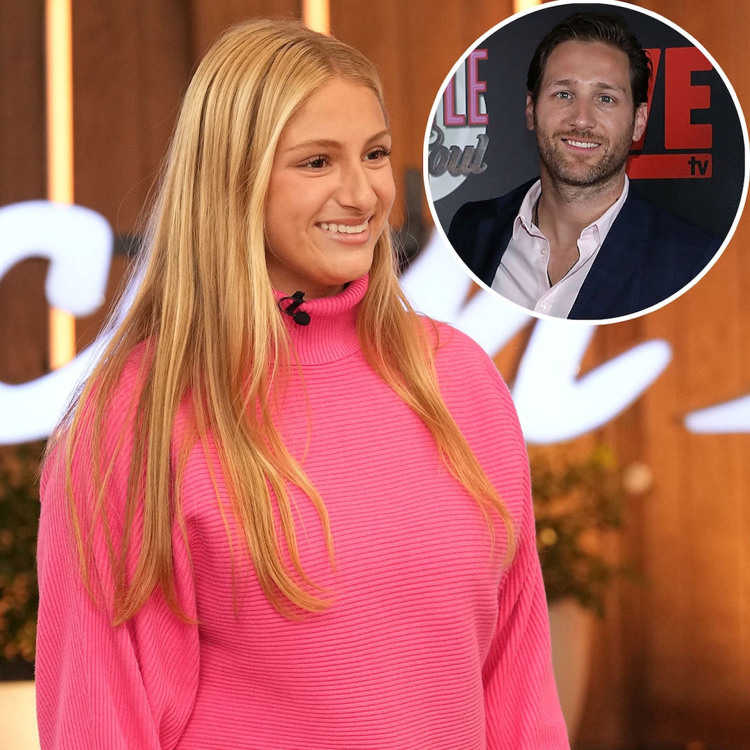 Всичко върви на рози за дъщеря Камила Десет години след като баща й