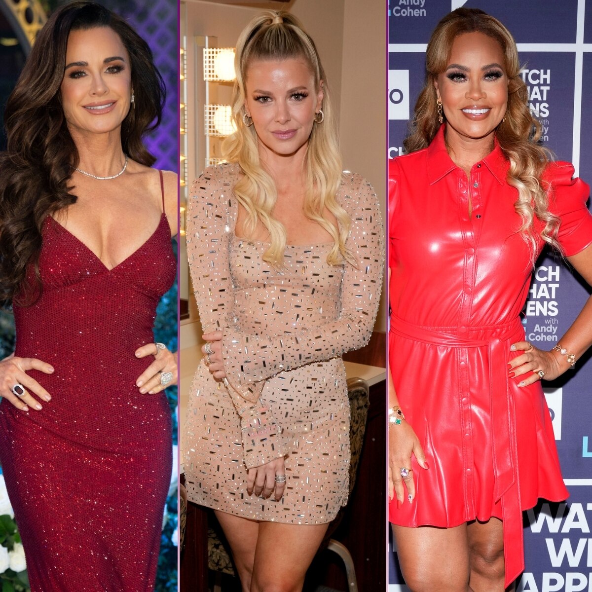 Shop 52 Bravo-Picked Amazon Deals: Kyle Richards, Ariana Madix & More