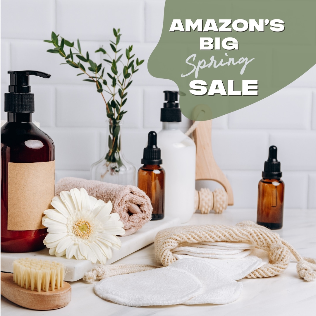 These Top-Rated Amazon Deals are Predicted to Sell Out — Shop Them While You Can – E! Online These Top-Rated Amazon Deals are Predicted to Sell Out — Shop Them While You Can – E! Online