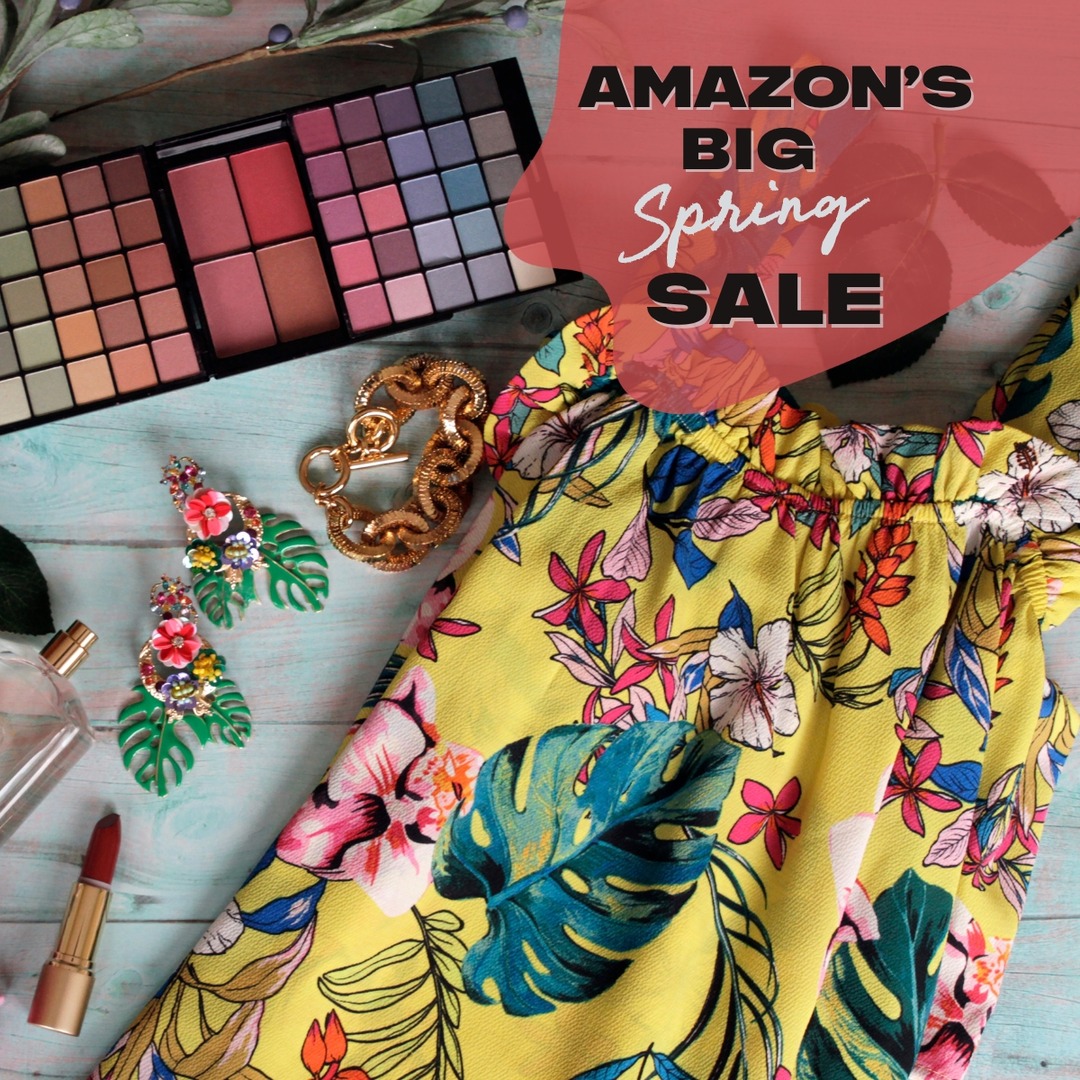 Last Call for the Amazon Big Spring Sale: Here Are the 41 Best Last-Minute Deals – E! Online Last Call for the Amazon Big Spring Sale: Here Are the 41 Best Last-Minute Deals – E! Online