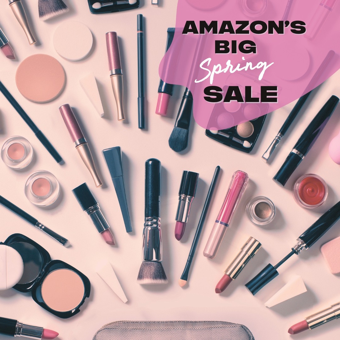I’ve Been Writing Amazon Sale Articles for 6 Days, Here Are the Deals I Snagged for Myself – E! Online I’ve Been Writing Amazon Sale Articles for 6 Days, Here Are the Deals I Snagged for Myself – E! Online