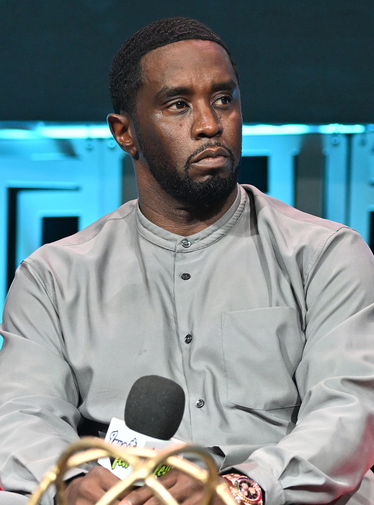 Sean "Diddy" Combs' Attorney Reveals "Roughest" Part of Prison Life