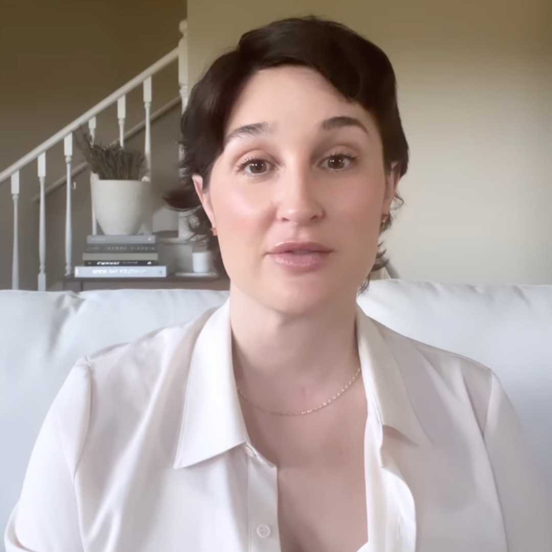 Influencer Jackie Miller James Introduces Fans to Her Baby Girl Amid Aneurysm Recovery – E! Online Influencer Jackie Miller James Introduces Fans to Her Baby Girl Amid Aneurysm Recovery – E! Online
