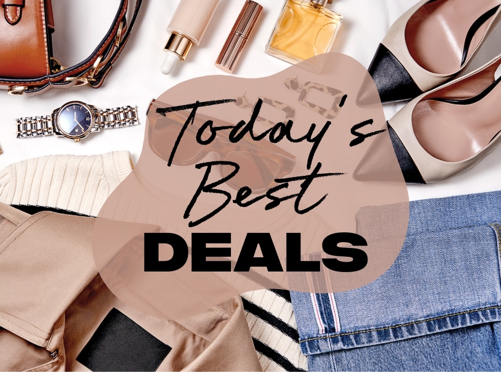 Shop Today's Best Deals