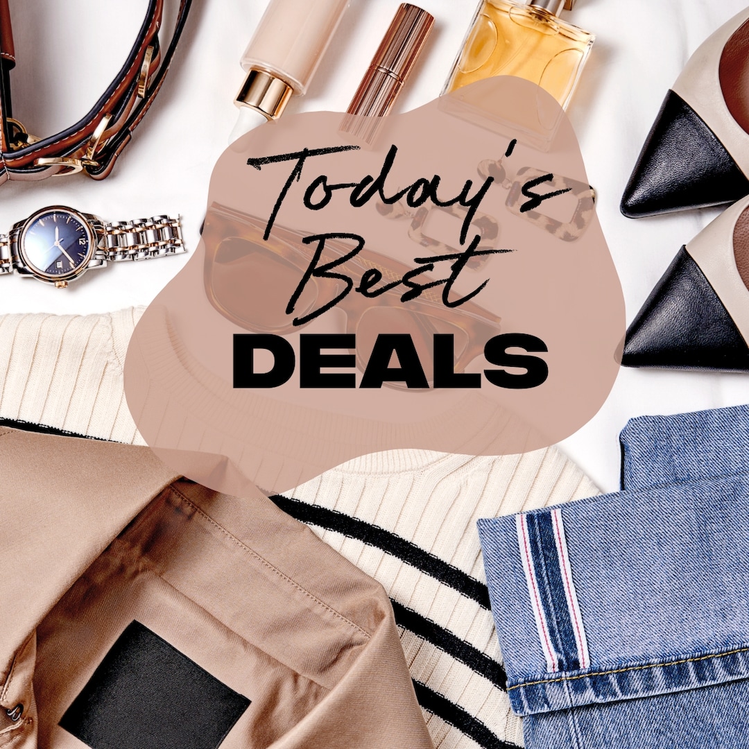 Score a 0 Kate Spade Bag for , 30% Off Tarte Cosmetics, 40% Off St. Tropez Self-Tanner & More Deals – E! Online Score a 0 Kate Spade Bag for , 30% Off Tarte Cosmetics, 40% Off St. Tropez Self-Tanner & More Deals – E! Online