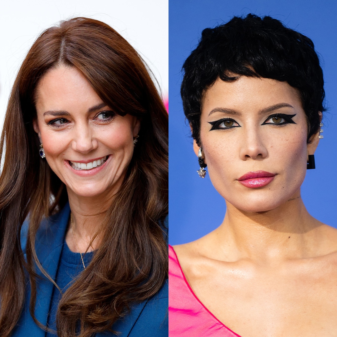 Халси идва в защита на Кейт Мидълтън Малко след като